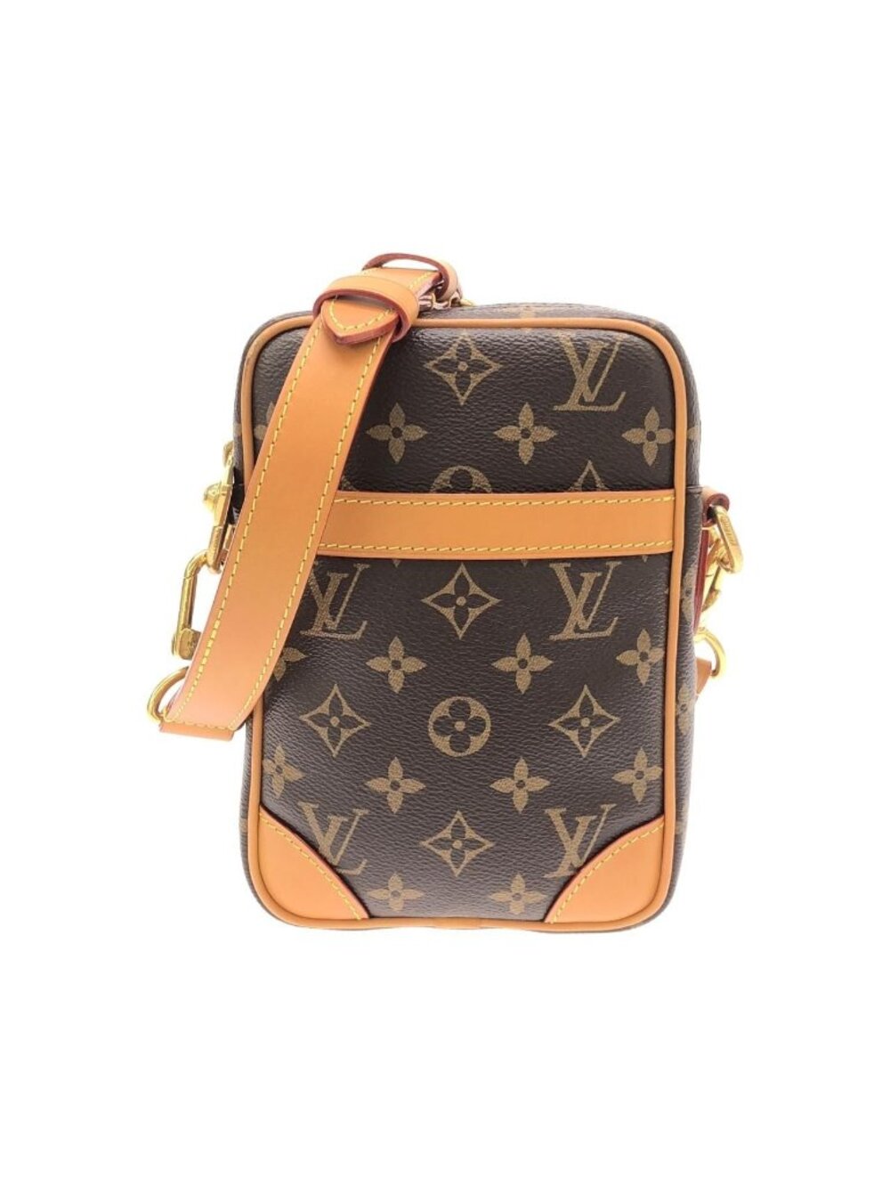 Louis Vuitton Monogram Archive Danube